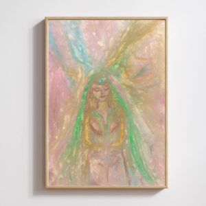 I’m the Chalice of Love