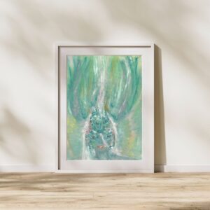 Seraphim Dragon dancer