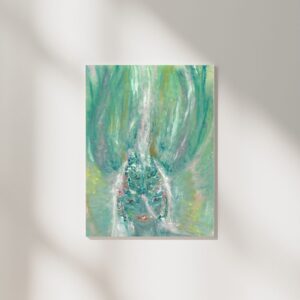 Seraphim Dragon dancer